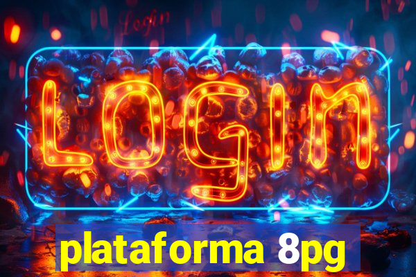 plataforma 8pg